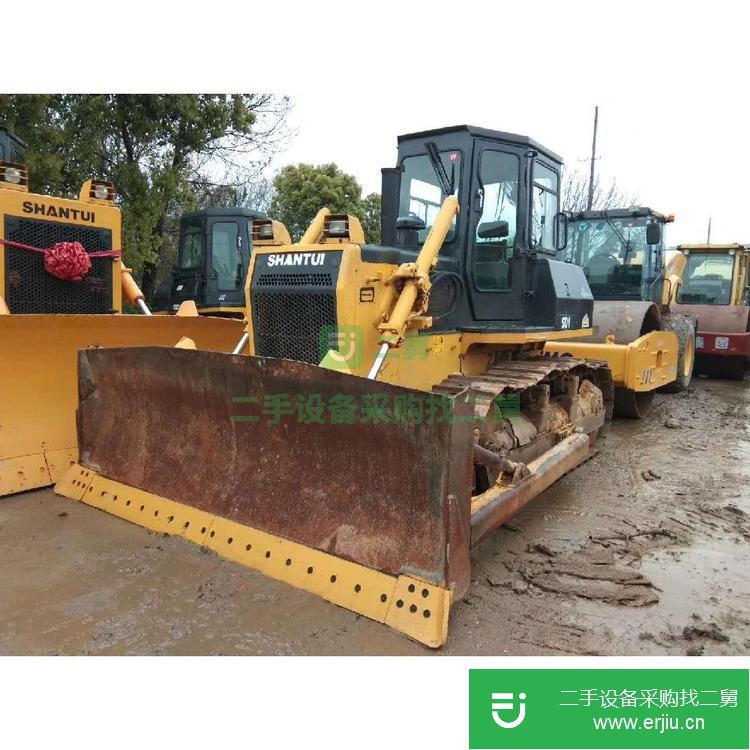 上海出售二手山推SD160L推土機