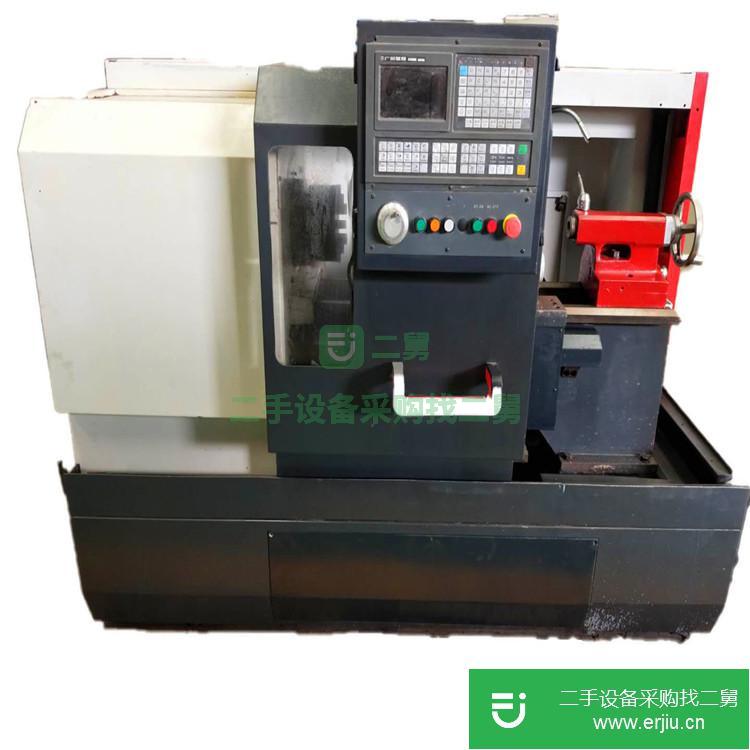 河北出售二手6140數控車床