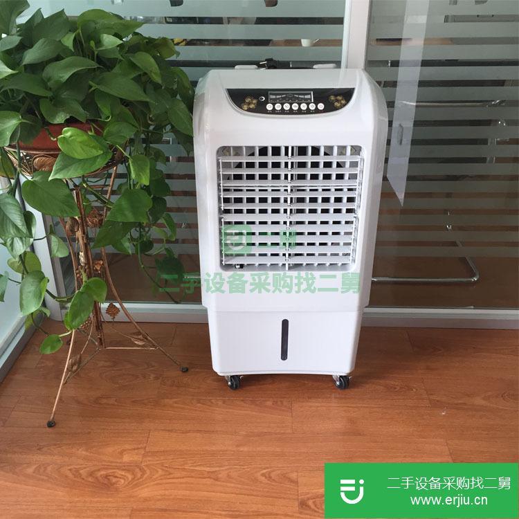 浙江出售二手SAEYOWSY-35移動(dòng)冷風(fēng)機(jī)