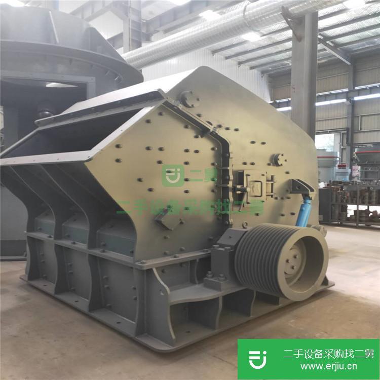 河南出售二手數(shù)控制砂機