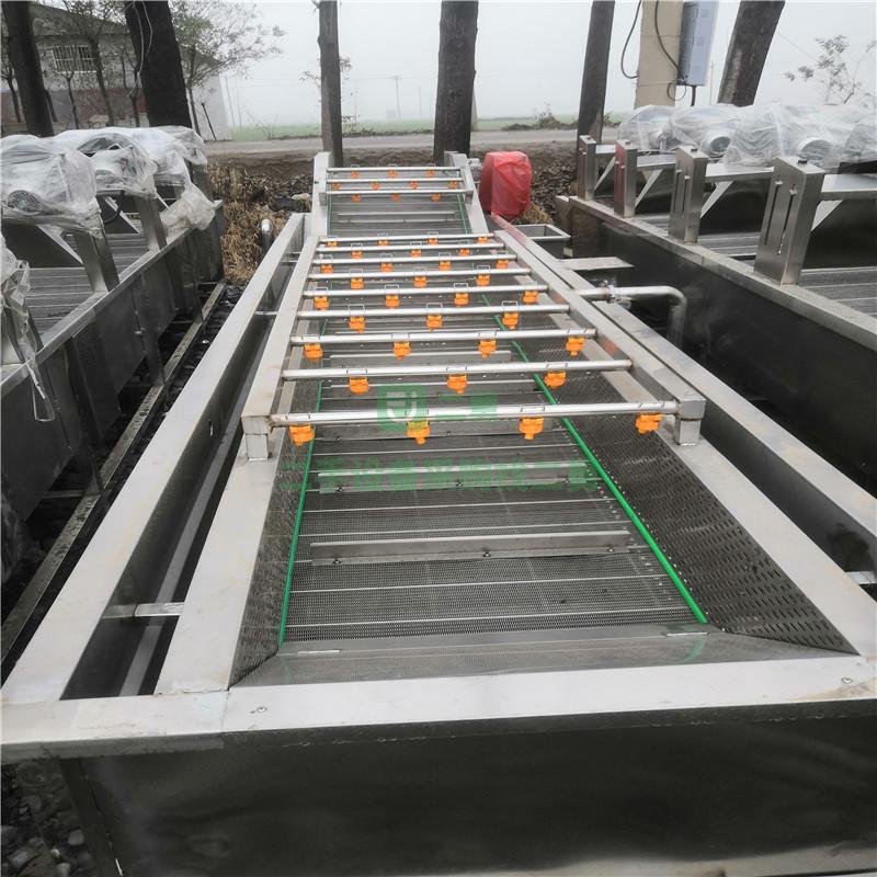 出售二手19年九成新的氣泡清洗機