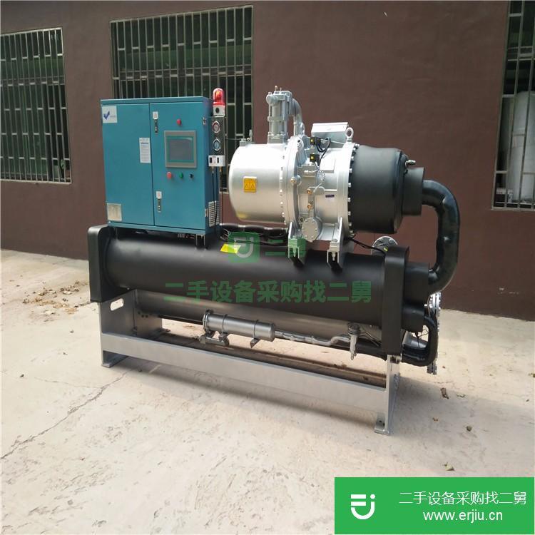 河北出售二手富蘭特冷水機