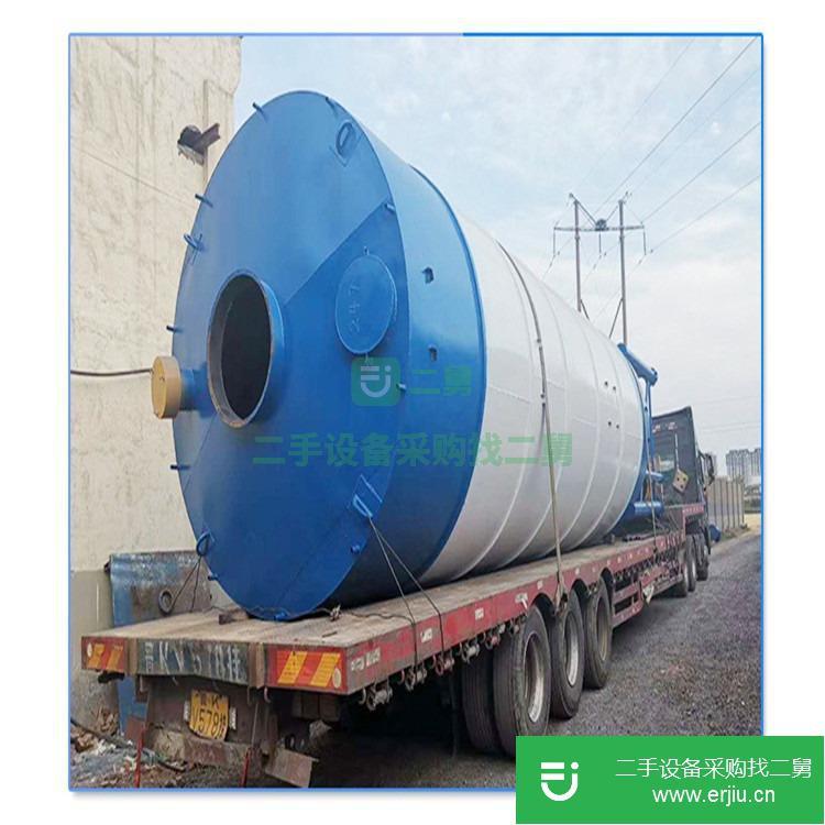 河南出售二手散裝水泥罐