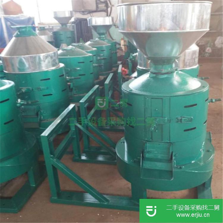 山東出售二手雜糧加工脫殼機(jī)