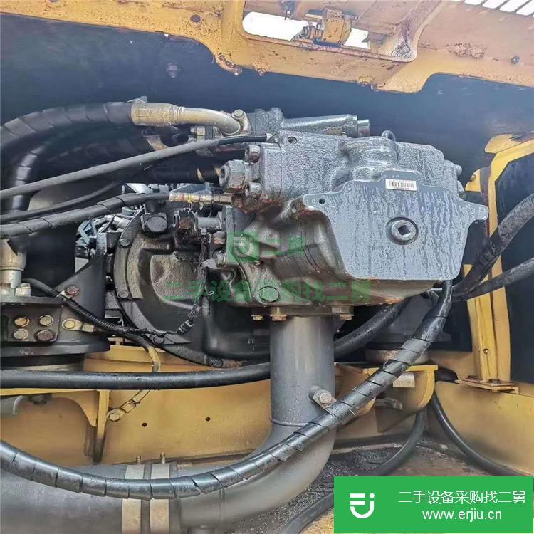 安徽出售二手小松PC360-7挖掘機(jī)