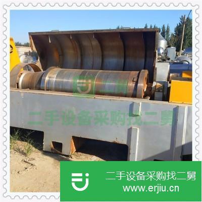 山東出售二手平板離心機
