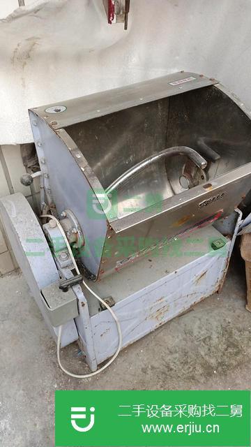 山東出售二手和面機