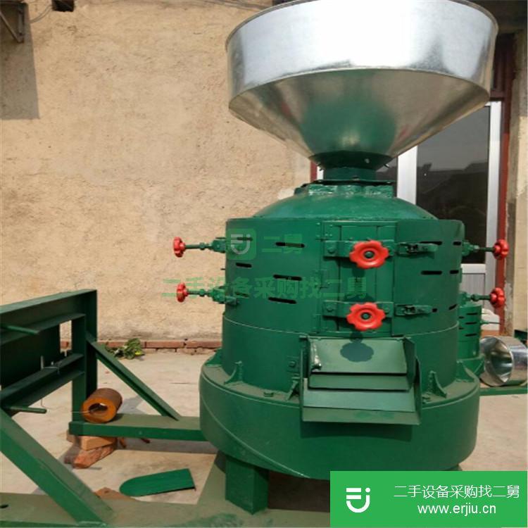 山東出售二手雜糧加工脫殼機(jī)