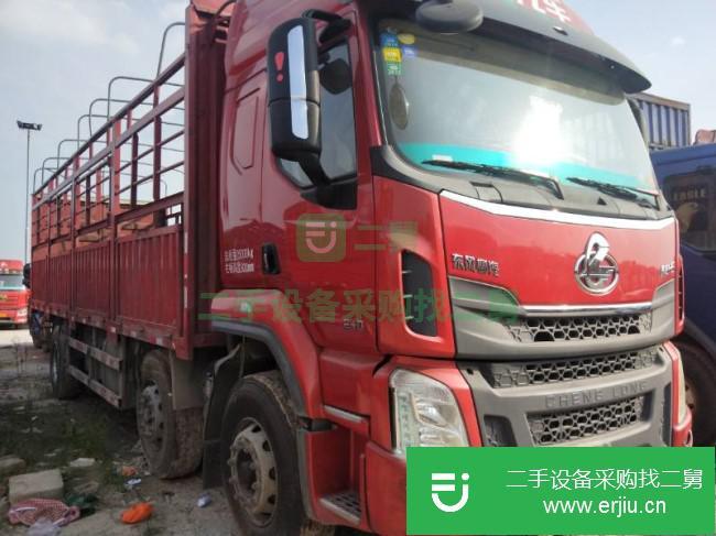 貴州出售二手東風柳汽貨車
