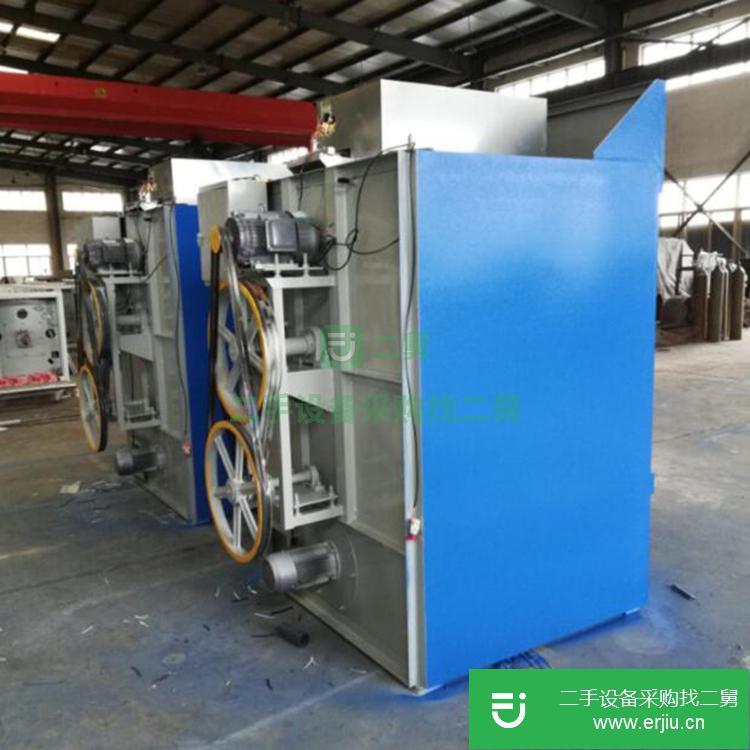 江蘇出售二手轉筒干衣機