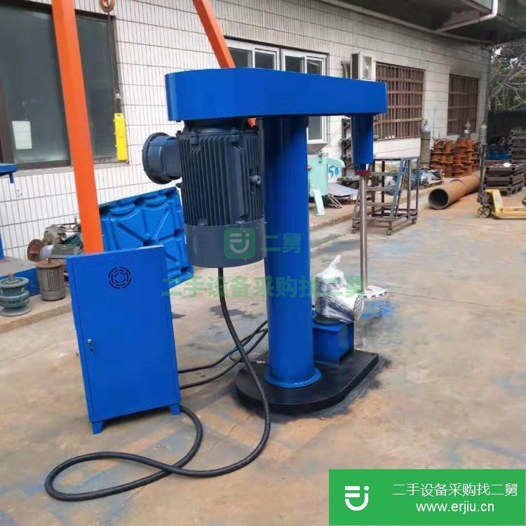 廣東出售二手GY-1000強力攪拌機
