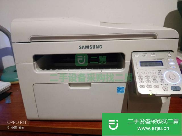江蘇出售二手三星打印機