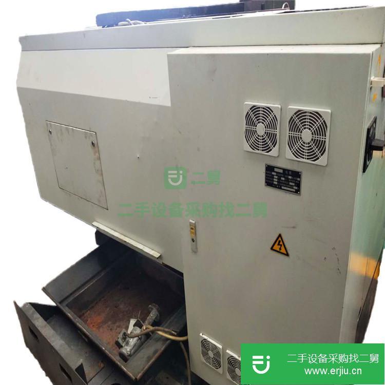 河北出售二手6140數控車床