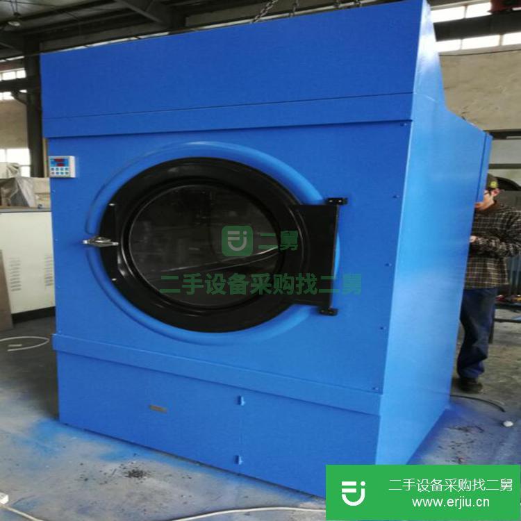 江蘇出售二手轉筒干衣機