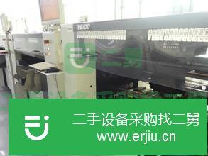 廣東出售二手雅馬哈YG100R貼片機