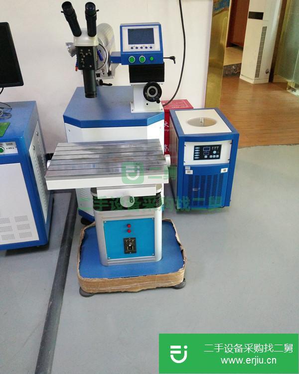 廣東出售二手巨工J20F高速激光鐳雕機