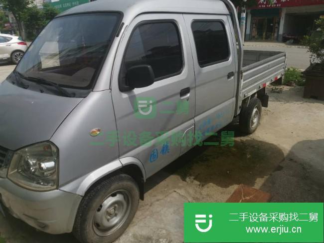 安徽出售二手一汽吉林貨車