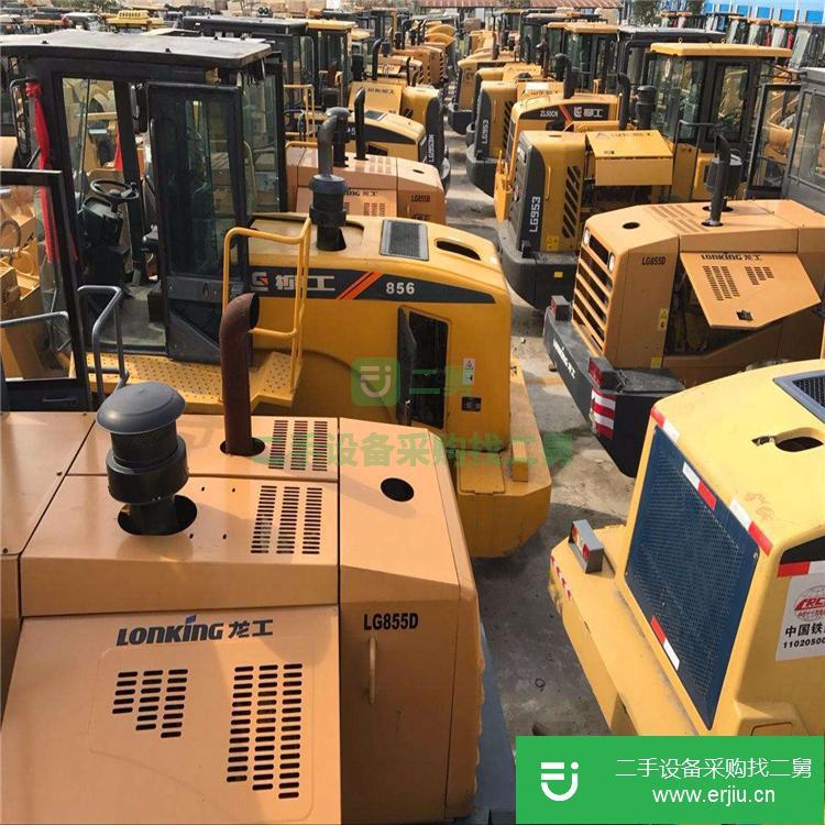 上海出售二手柳工30裝載機