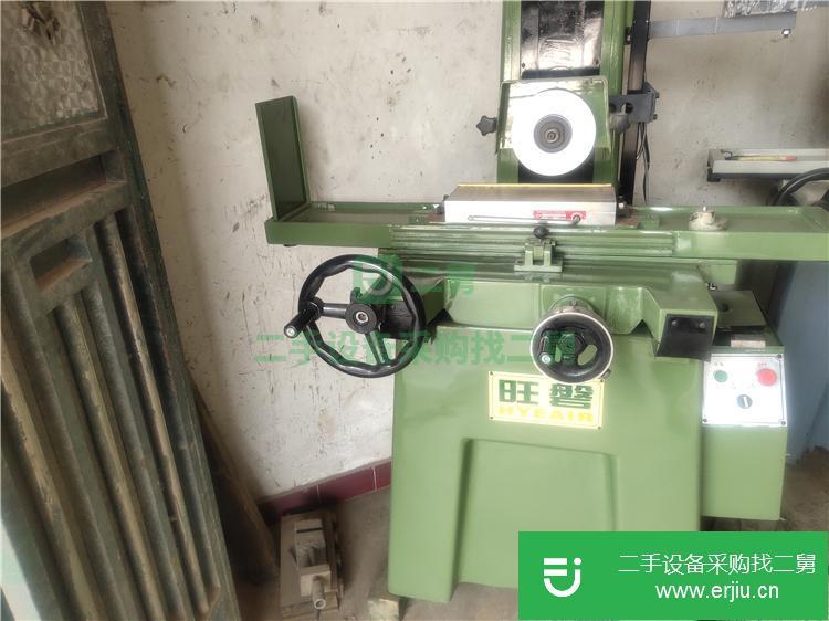 廣東出售二手6132銑床