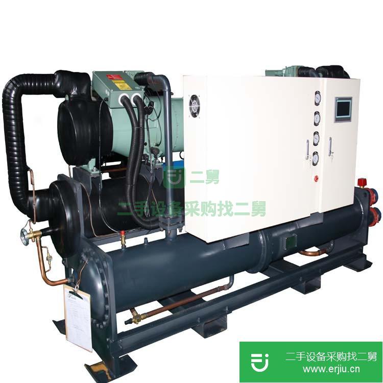 上海出售二手HLW-530.1九成新制冷機