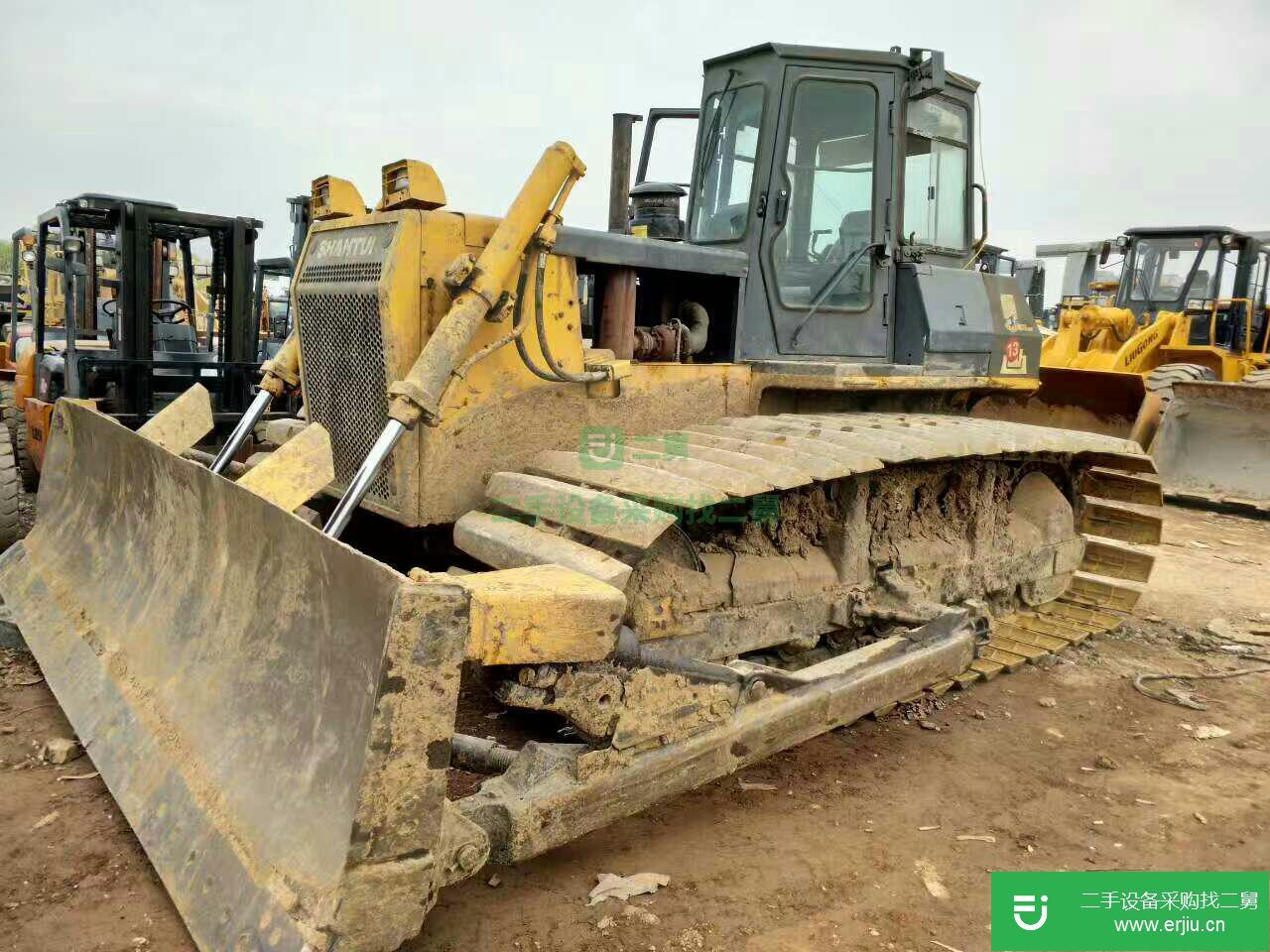 上海出售二手徐工振動26噸壓路機