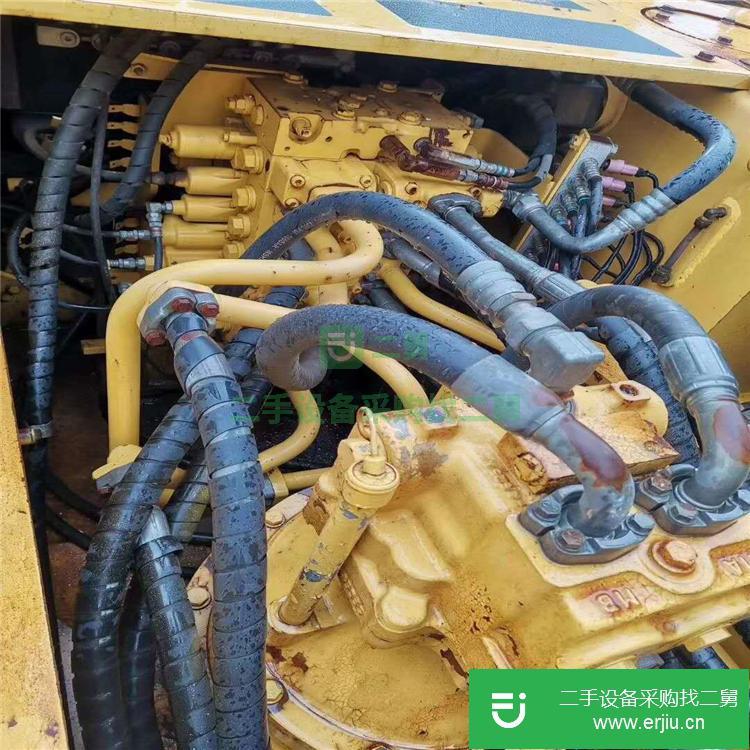 安徽出售二手小松PC360-7挖掘機(jī)