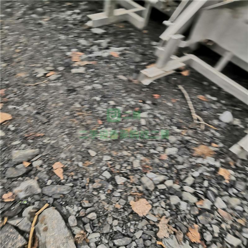 出售二手19年的香腸專用滾揉機。