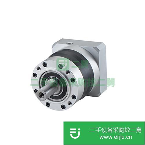 上海出售二手杰齒PL120-12精密行星減速機(jī)