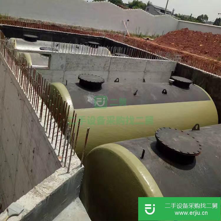貴州出售二手30立方儲罐