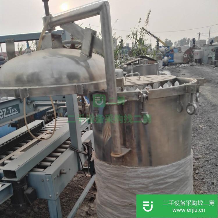山東出售二手濾芯過濾器