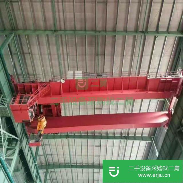 山東出售二手龍門吊