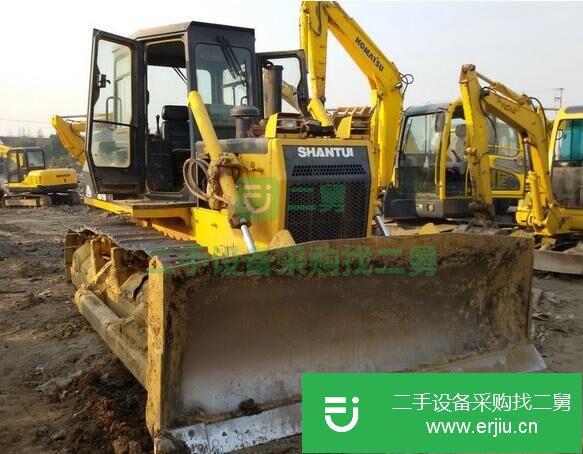 北京出售二手山推160推土機無事故車況好