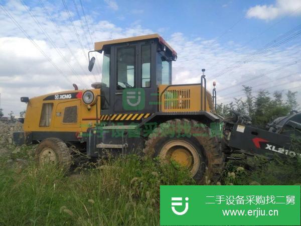 天津出售二手平地機