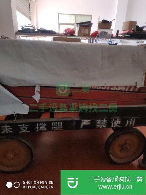 廣東出售二手九成新升降機