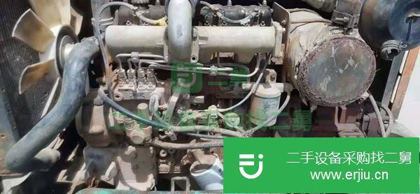 廣東出售二手現代60挖掘機