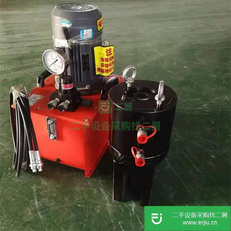 山西出售二手自動(dòng)鋼筋冷擠壓機(jī)