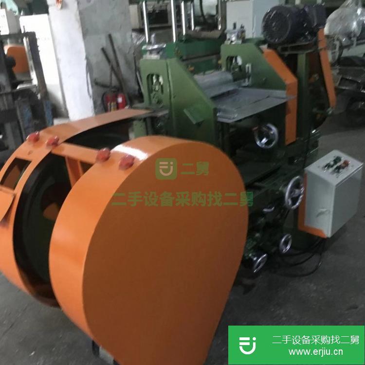 廣東出售二手博達(dá)BD-161高速開片機(jī)
