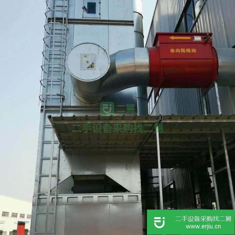 山東出售二手除塵器