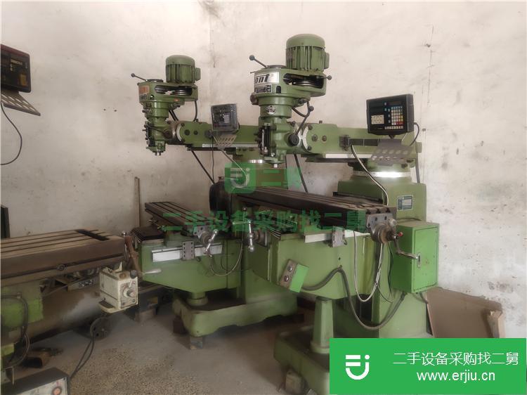 廣東出售二手6132鉆床