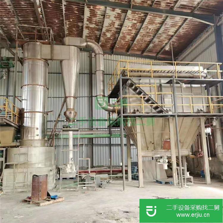 山東出售二手干燥機
