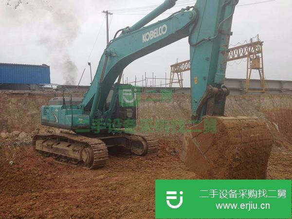 寧夏出售二手小松60挖掘機(jī)