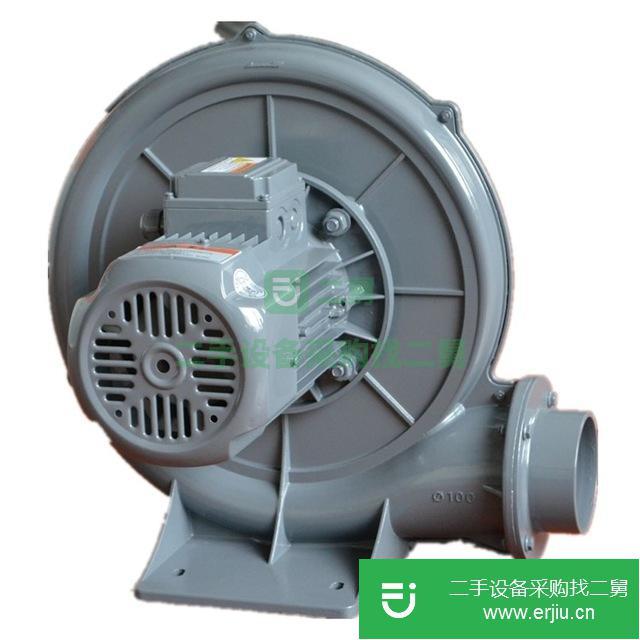 北京出售二手CX150透浦式中壓風(fēng)機(jī)
