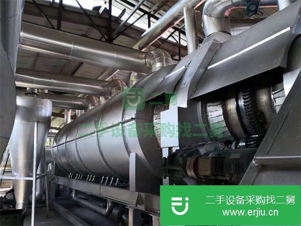 河南出售二手垃圾破碎機(jī)