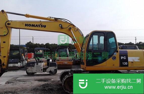 新疆出售二手小松70挖掘機