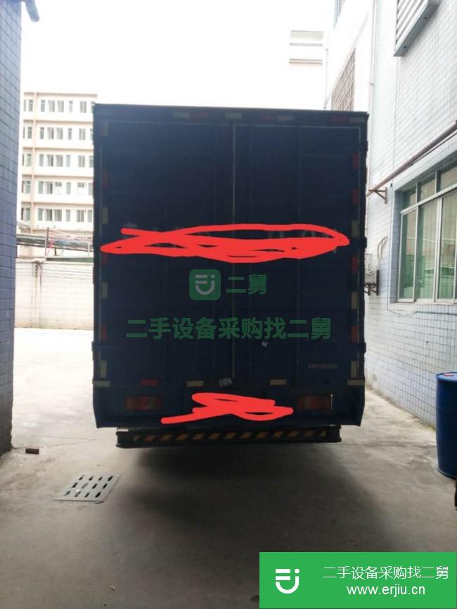 廣東出售二手凱馬貨車
