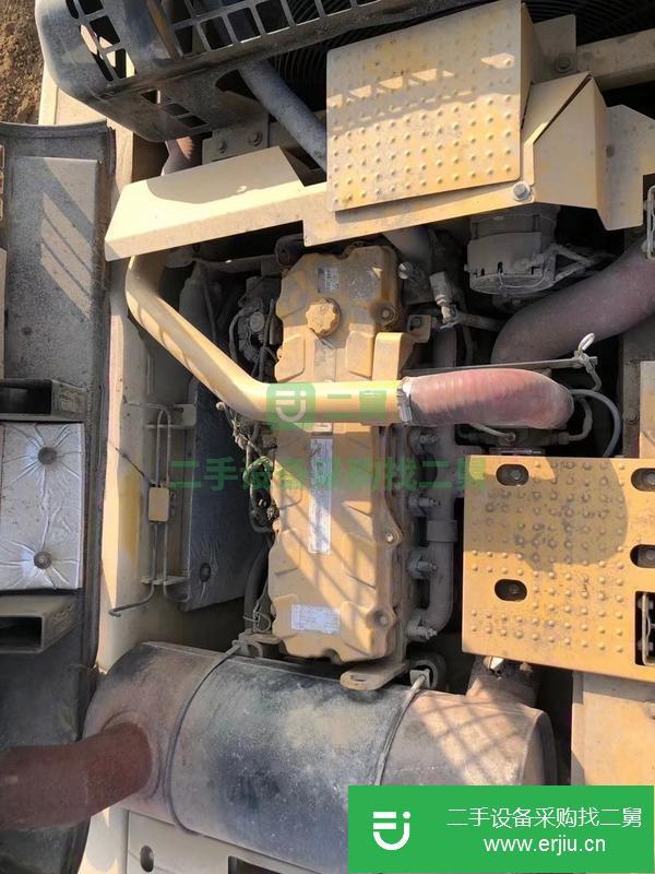 北京出售二手卡特336挖掘機