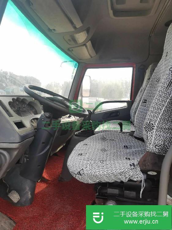 山東出售二手灑水車