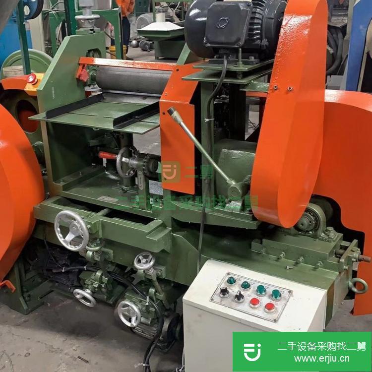 廣東出售二手博達(dá)BD-161高速開片機(jī)