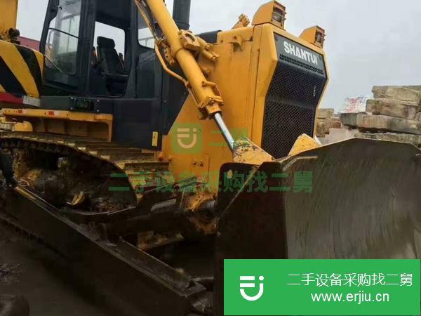 北京出售二手九成新山推推土機