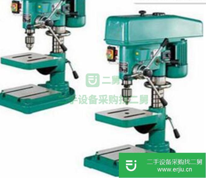 山東出售二手馬扎克z4116臺式鉆床質保三年